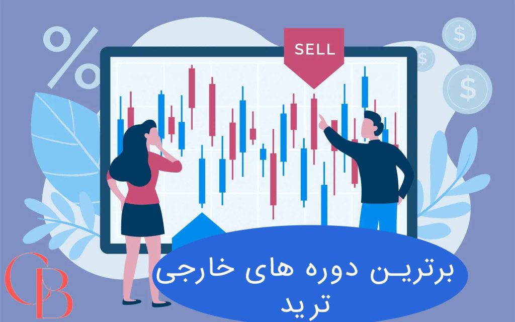 بهترین دوره‌های آموزشی خارجی ترید و ارز دیجیتال